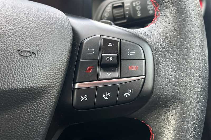 Used Ford Puma 2023 for sale - 76311742: Photo 22
