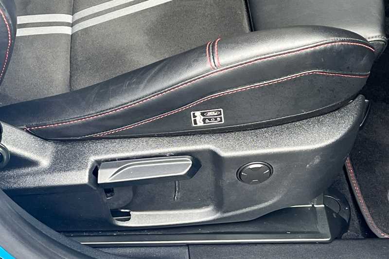 Used Ford Puma 2023 for sale - 76311742: Photo 26