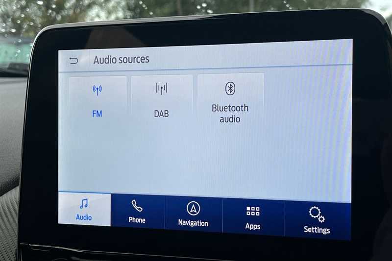 Used Ford Puma 2023 for sale - 76311742: Photo 42