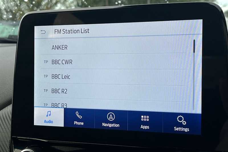 Used Ford Puma 2023 for sale - 76311742: Photo 43