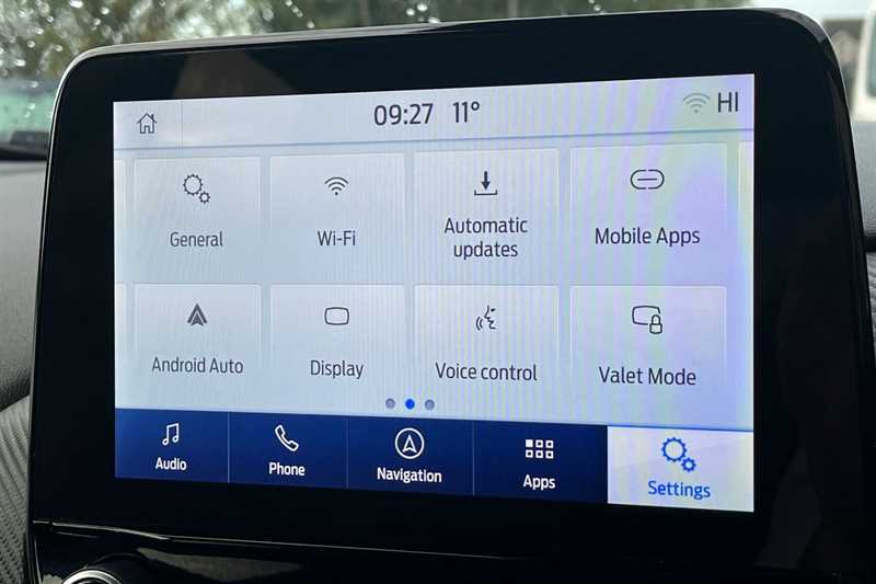 Used Ford Puma 2023 for sale - 76311742: Photo 47