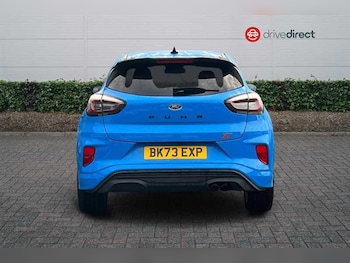 Used Ford Puma 2023 for sale - 76311742: Photo