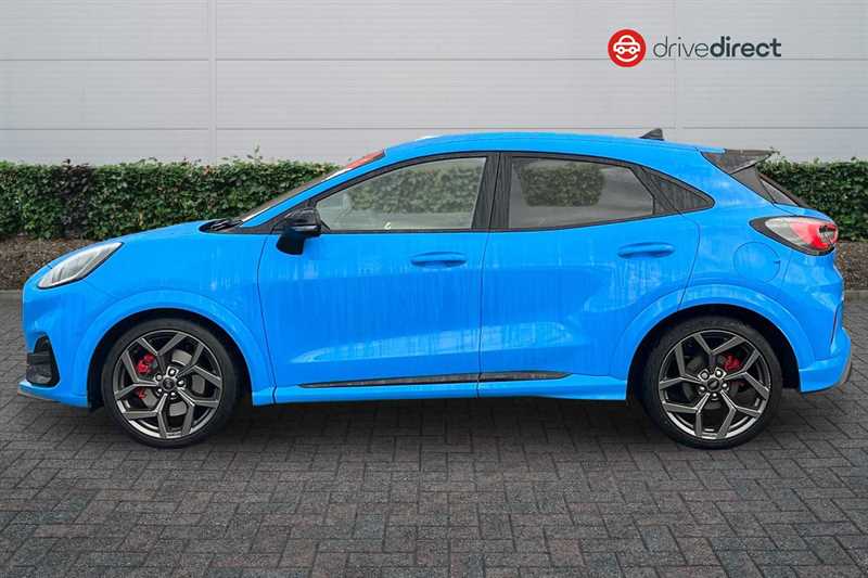 Used Ford Puma 2023 for sale - 76311742: Photo 6