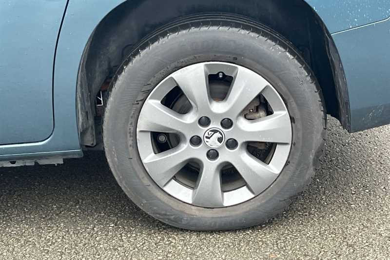 Used Vauxhall Combo Life 2024 for sale - 77727413: Photo 12