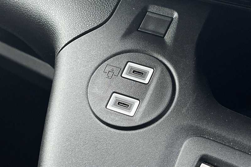 Used Vauxhall Combo Life 2024 for sale - 77727413: Photo 47