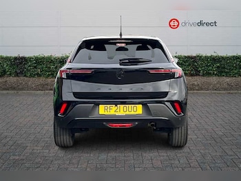 Used Vauxhall Mokka 2021 for sale - 78248693: Photo