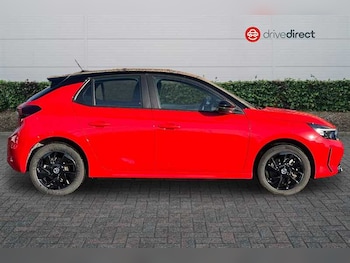 Used Vauxhall Corsa 2025 for sale - 78138321: Photo
