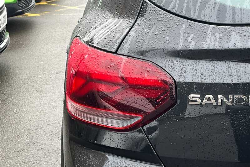 Used Dacia Sandero 2022 for sale - 77334836: Photo 31