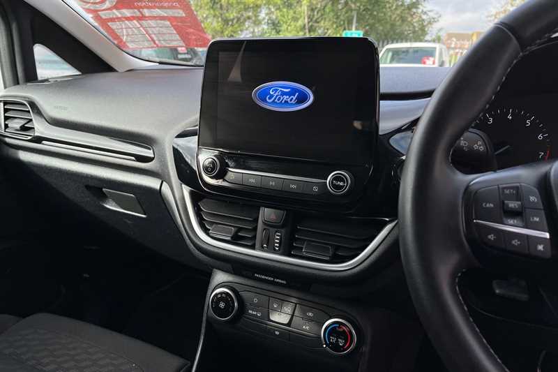 Used Ford Fiesta for sale - 76463122: Photo 14