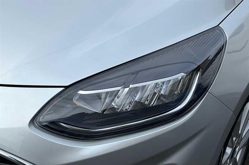 Used Ford Fiesta for sale - 76463122: Photo 29