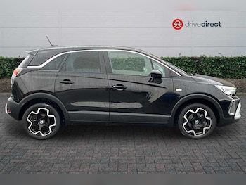 Used Vauxhall Crossland 2022 for sale - 77459416: Photo