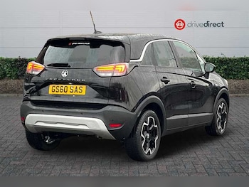 Used Vauxhall Crossland 2022 for sale - 77459416: Photo