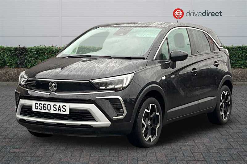 Used Vauxhall Crossland 2022 for sale - 77459416: Photo 7