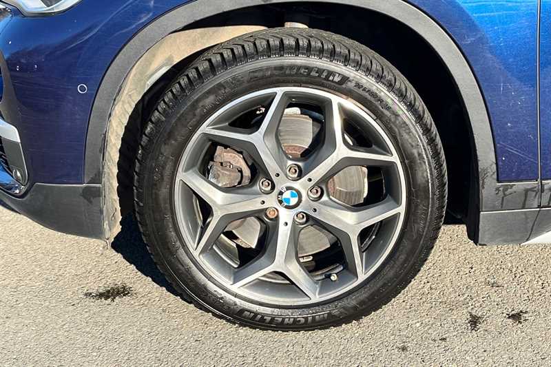 Used BMW X1 2017 for sale - 76733464: Photo 11