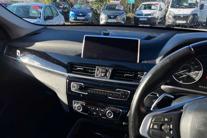 Used BMW X1 2017 for sale - 76733464: Photo 14