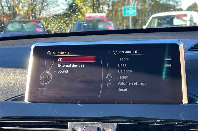 Used BMW X1 2017 for sale - 76733464: Photo 18