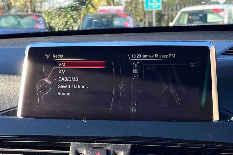 Used BMW X1 2017 for sale - 76733464: Photo 19