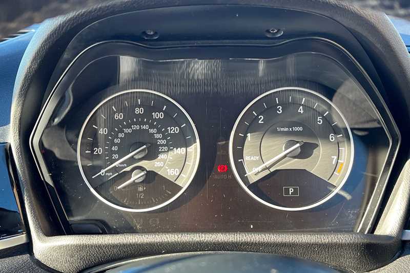 Used BMW X1 2017 for sale - 76733464: Photo 20