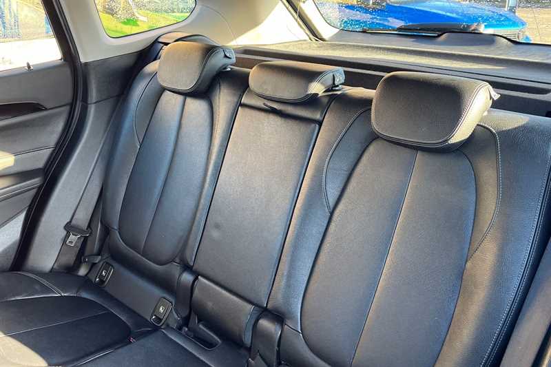 Used BMW X1 2017 for sale - 76733464: Photo 24