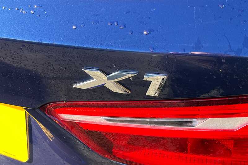 Used BMW X1 2017 for sale - 76733464: Photo 30