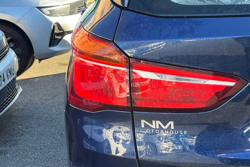 Used BMW X1 2017 for sale - 76733464: Photo 31