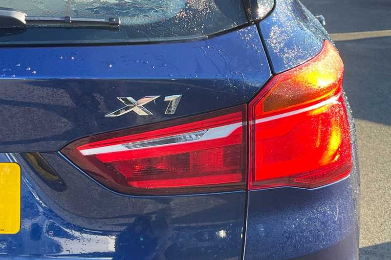 Used BMW X1 2017 for sale - 76733464: Photo 32