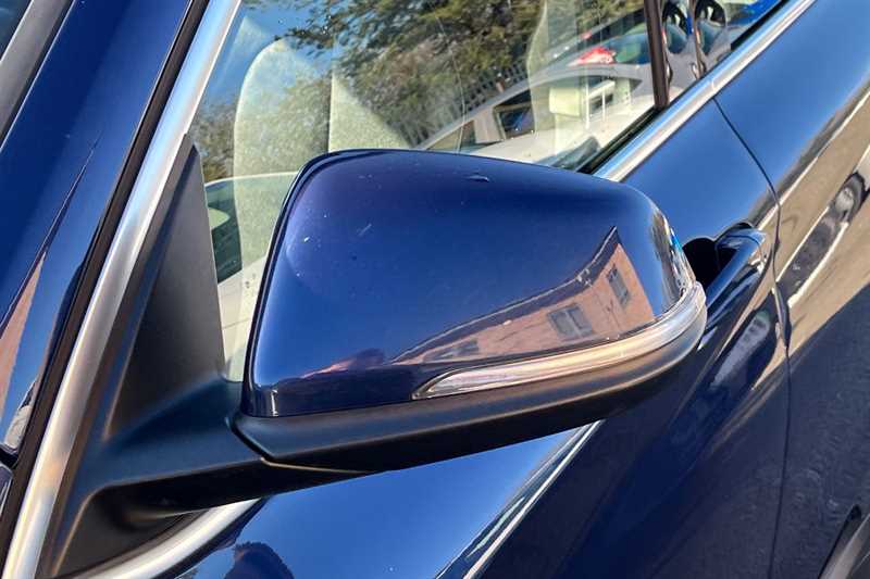 Used BMW X1 2017 for sale - 76733464: Photo 35