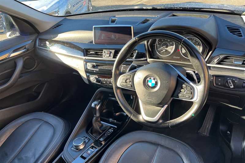 Used BMW X1 2017 for sale - 76733464: Photo 38