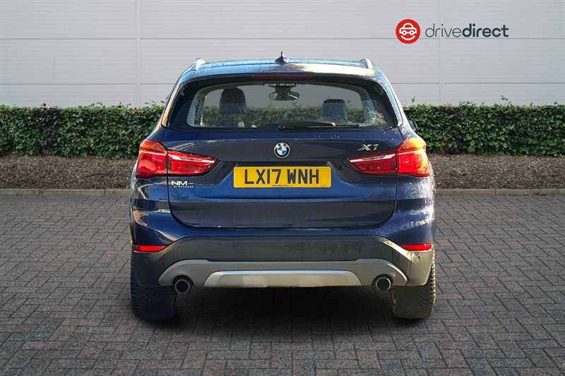 Used BMW X1 2017 for sale - 76733464: Photo 4