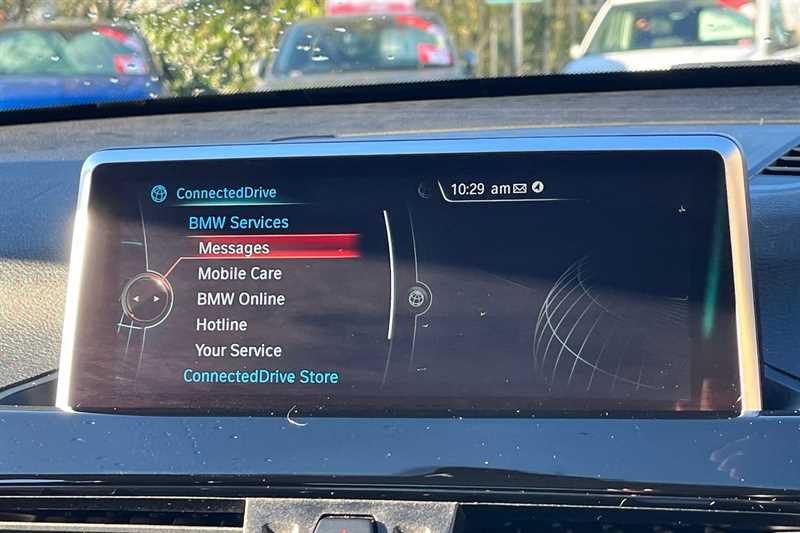 Used BMW X1 2017 for sale - 76733464: Photo 45