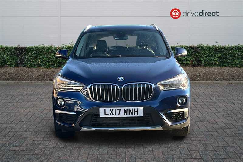 Used BMW X1 2017 for sale - 76733464: Photo 8