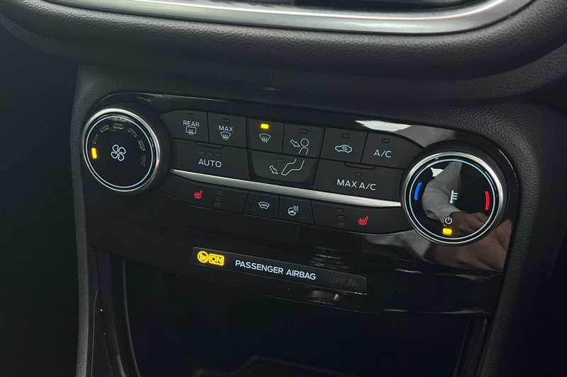 Used Ford Puma 2023 for sale - 76956858: Photo 15