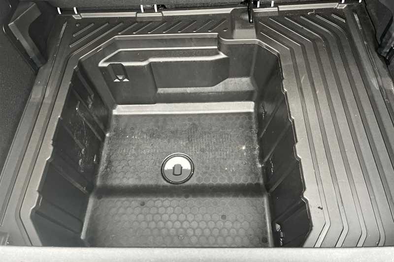 Used Ford Puma 2023 for sale - 76956858: Photo 37