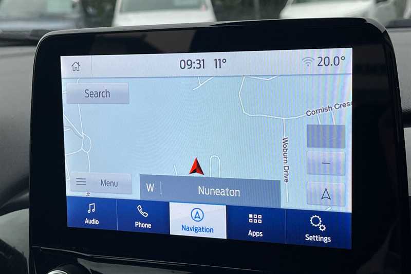 Used Ford Puma 2023 for sale - 76956858: Photo 40