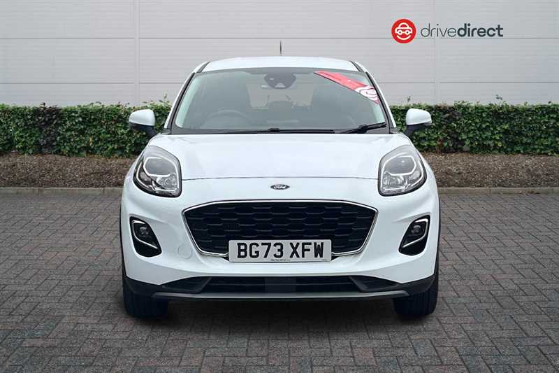 Used Ford Puma 2023 for sale - 76956858: Photo 8