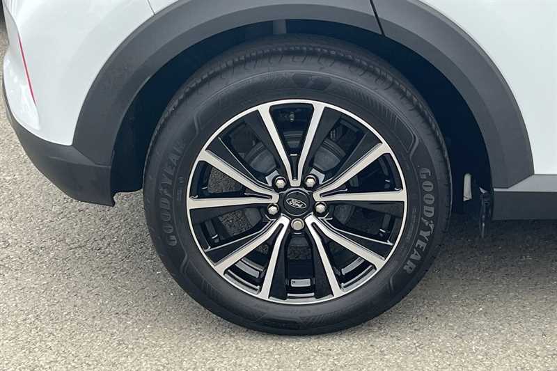 Used Ford Puma 2023 for sale - 76956858: Photo 9
