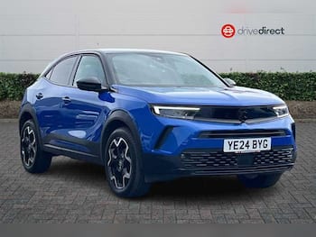 Used Vauxhall Mokka 2024 for sale - 79783273: Photo