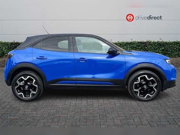 Used Vauxhall Mokka 2024 for sale - 79783273: Photo