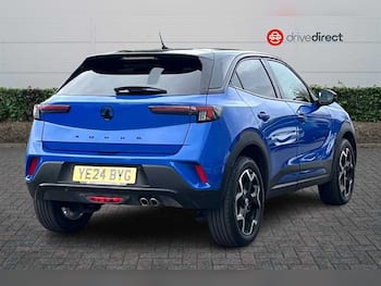 Used Vauxhall Mokka 2024 for sale - 79783273: Photo