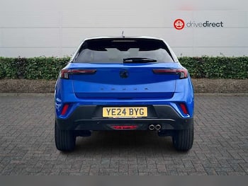 Used Vauxhall Mokka 2024 for sale - 79783273: Photo