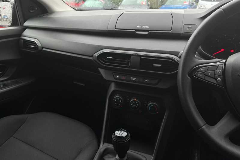 Used Dacia Sandero 2022 for sale - 77486813: Photo 14