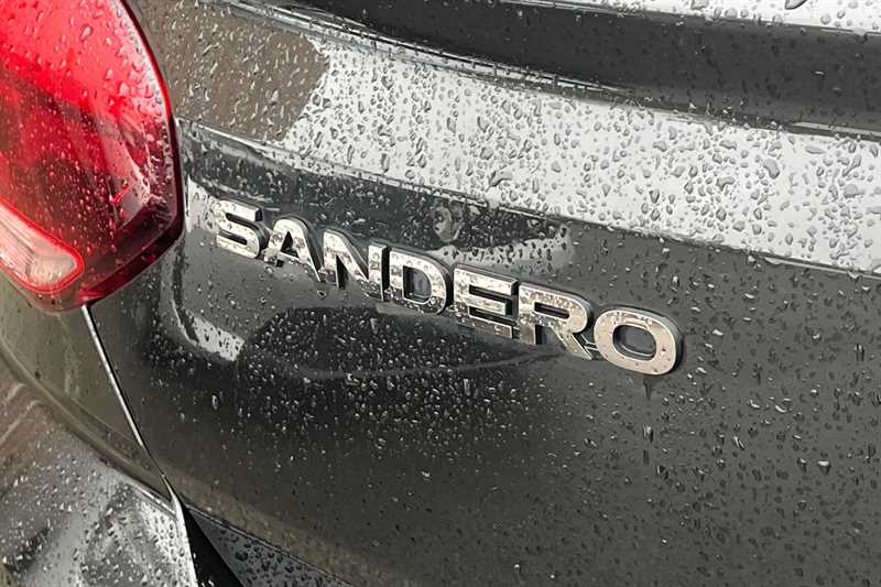 Used Dacia Sandero 2022 for sale - 77486813: Photo 30