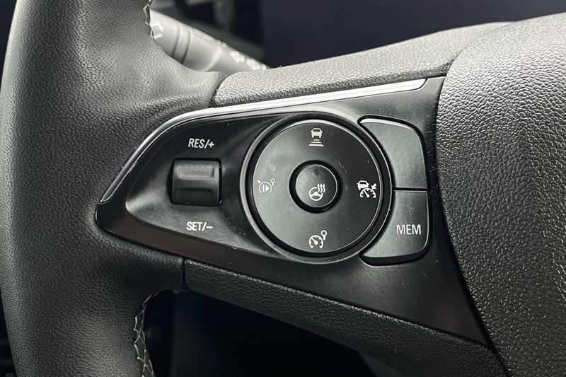 Used Vauxhall Mokka 2024 for sale - 77929387: Photo 21