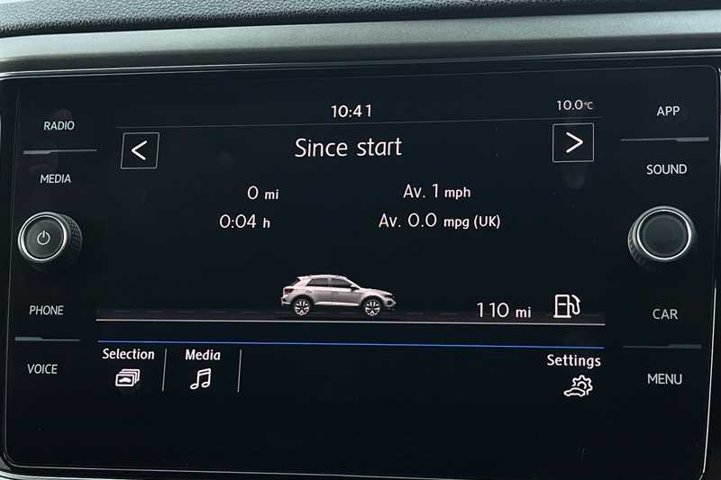 Used Volkswagen T-Roc 2020 for sale - 78221908: Photo 46