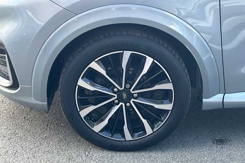 Used Ford Puma 2023 for sale - 77415485: Photo 11