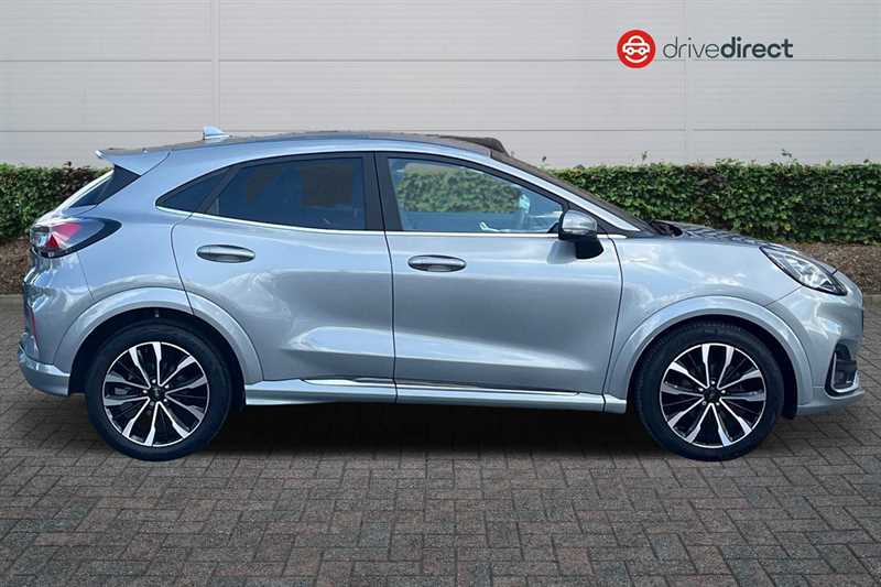 Used Ford Puma 2023 for sale - 77415485: Photo 2