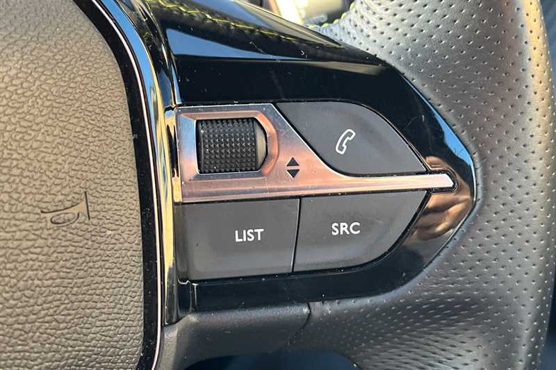 Used Peugeot 2008 2022 for sale - 77322578: Photo 22