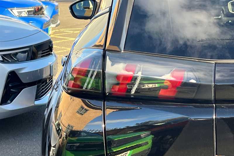 Used Peugeot 2008 2022 for sale - 77322578: Photo 31