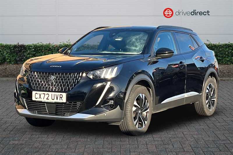 Used Peugeot 2008 2022 for sale - 77322578: Photo 7