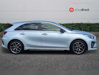 Used Kia Ceed 2019 for sale - 76448553: Photo